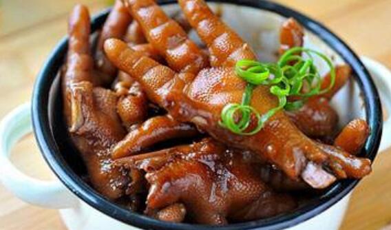 女士常常吃鳳爪的弊端 鳳爪對女性的傷害