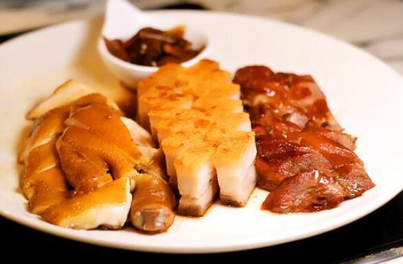 脆滑肉是哪個地方的菜 脆滑肉的做法實例教程