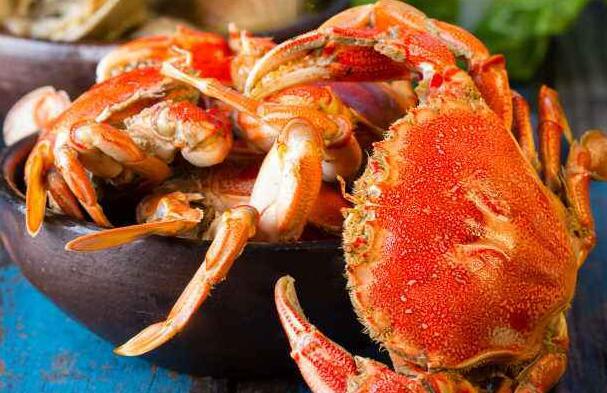 吃了大閘蟹不能吃什么 吃蟹的禁忌