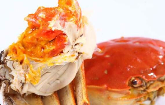 螃蟹怎么儲存 活螃蟹怎么保存