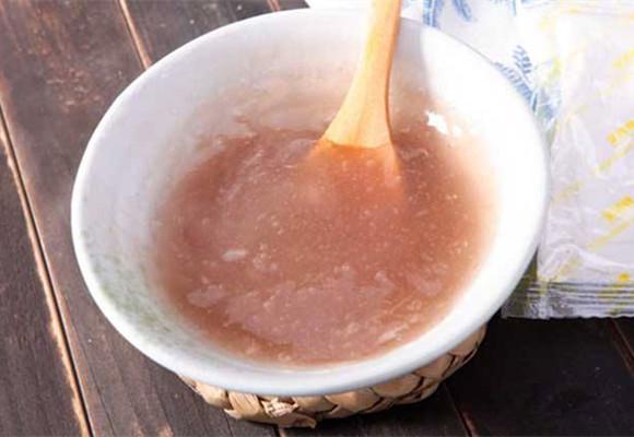 藕粉的作用與功效 吃蓮藕粉的益處有什么