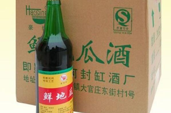 紅薯酒的作用與功效 紅薯酒有哪些壞處