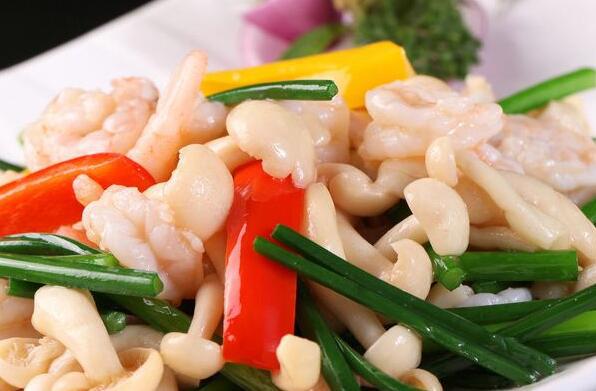 蟹味菇如何吃 蟹味菇和什么炒美味