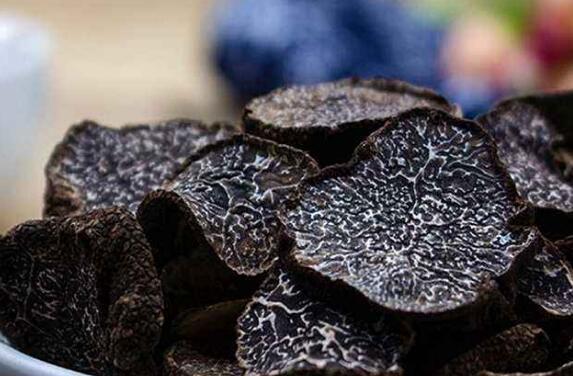 豬拱菌的作用與功效 豬拱菌的忌諱