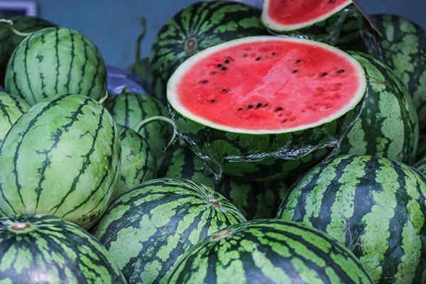 生理期能吃水果嗎