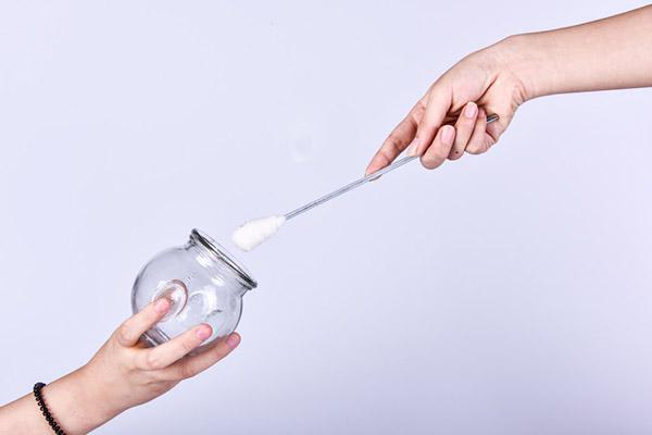 拔火罐后多久能夠冼澡