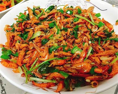 蝦米的功效與作用 蝦米的營(yíng)養(yǎng)價(jià)值