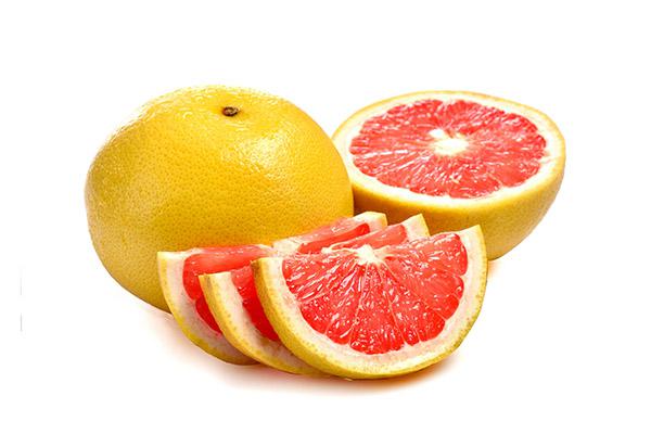 孕婦能吃紅心柚嗎