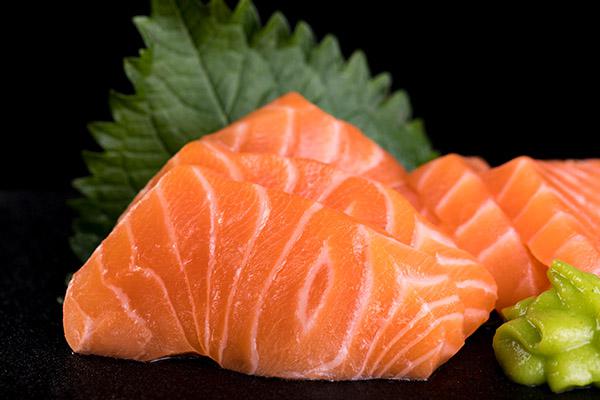 孕媽媽能吃海鮮嗎