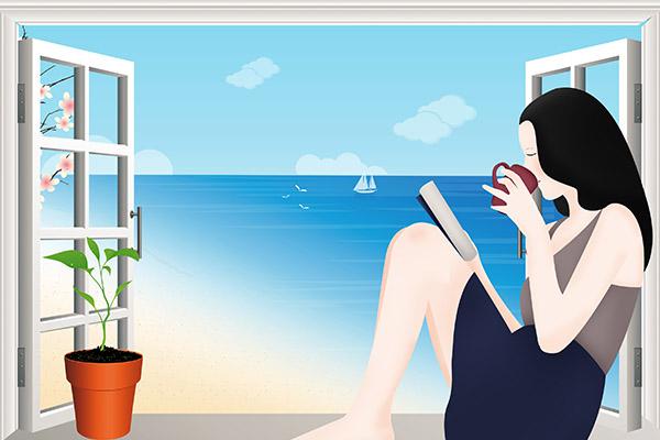 何時飲水最健脾養胃