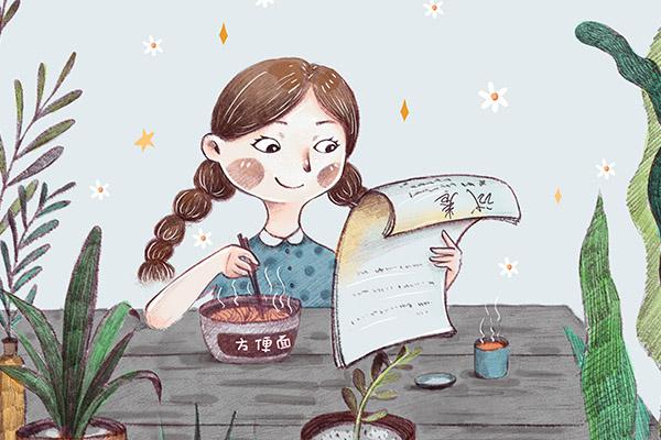 孕婦能吃方便面嗎