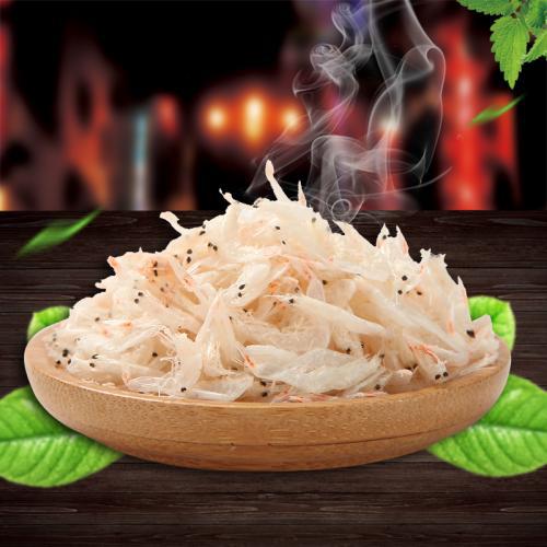 蝦米的功效與作用 蝦米的營(yíng)養(yǎng)價(jià)值