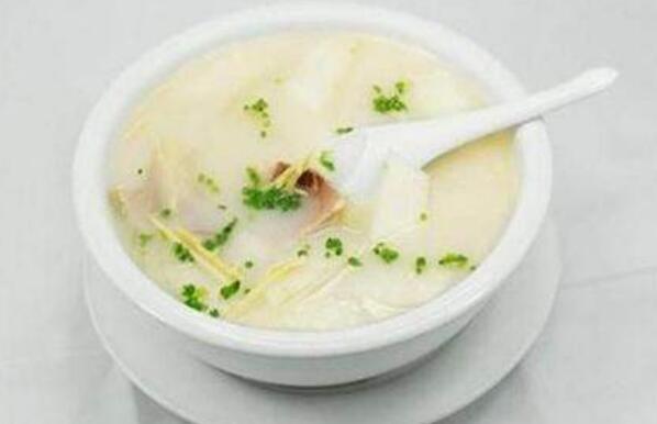 東瓜粥的作用與功效 吃東瓜粥的好處有什么