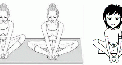 蝴蝶操是男女都可訓練的養生操