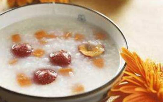 酸棗粥怎么做 酸棗粥的做法教程