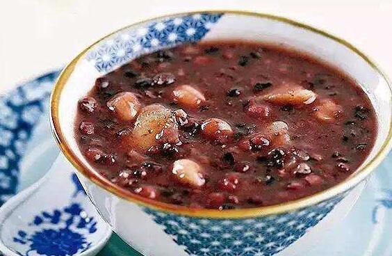 臘八粥的做法 臘八粥里放什么食物