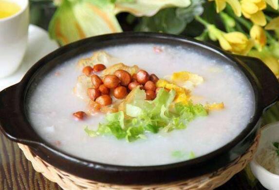 養顏粥何時喝最好是 養顏粥的恰當喝法教程