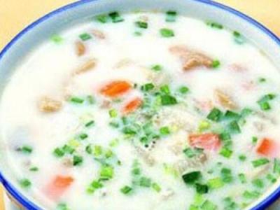 鴨汁粥怎么做美味 鴨汁粥的做法實(shí)例教程