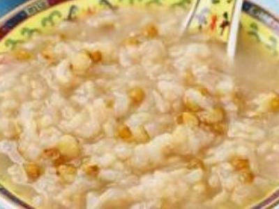 糙米粥怎樣做好吃 糙米粥的做法小技巧