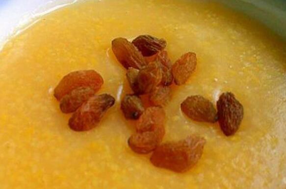 糝子粥怎么做 糝子粥煮多久