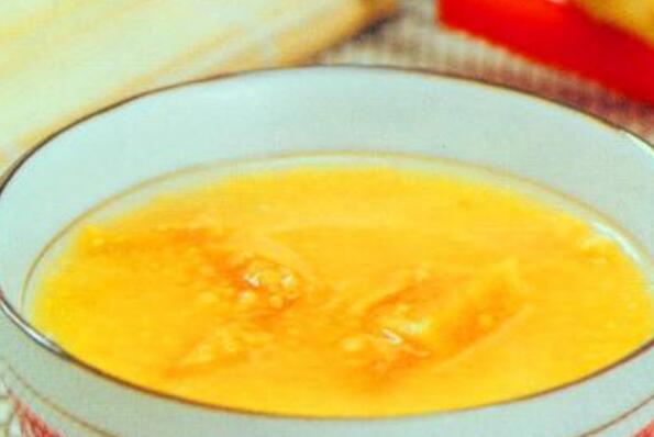 糝子粥怎么做 糝子粥煮多久