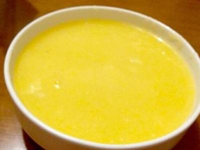 玉米粥怎么做 玉米粥的做法實例教程
