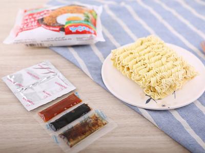 孕婦可以吃方便面嗎