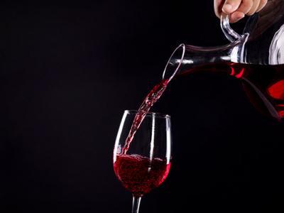 干白葡萄酒的作用與功效