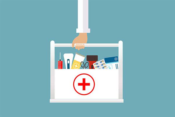 咳嗽痰多喉嚨癢是怎么回事