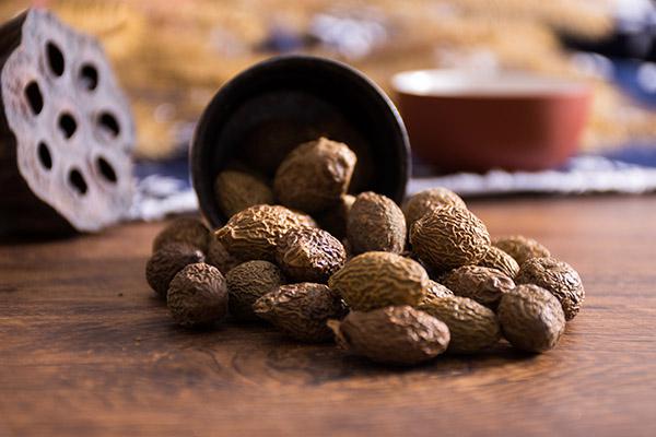 羅漢果的作用與功效 羅漢果可以吃嗎