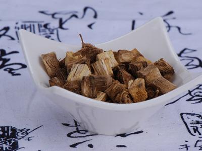 葛粉的功效與食用方法