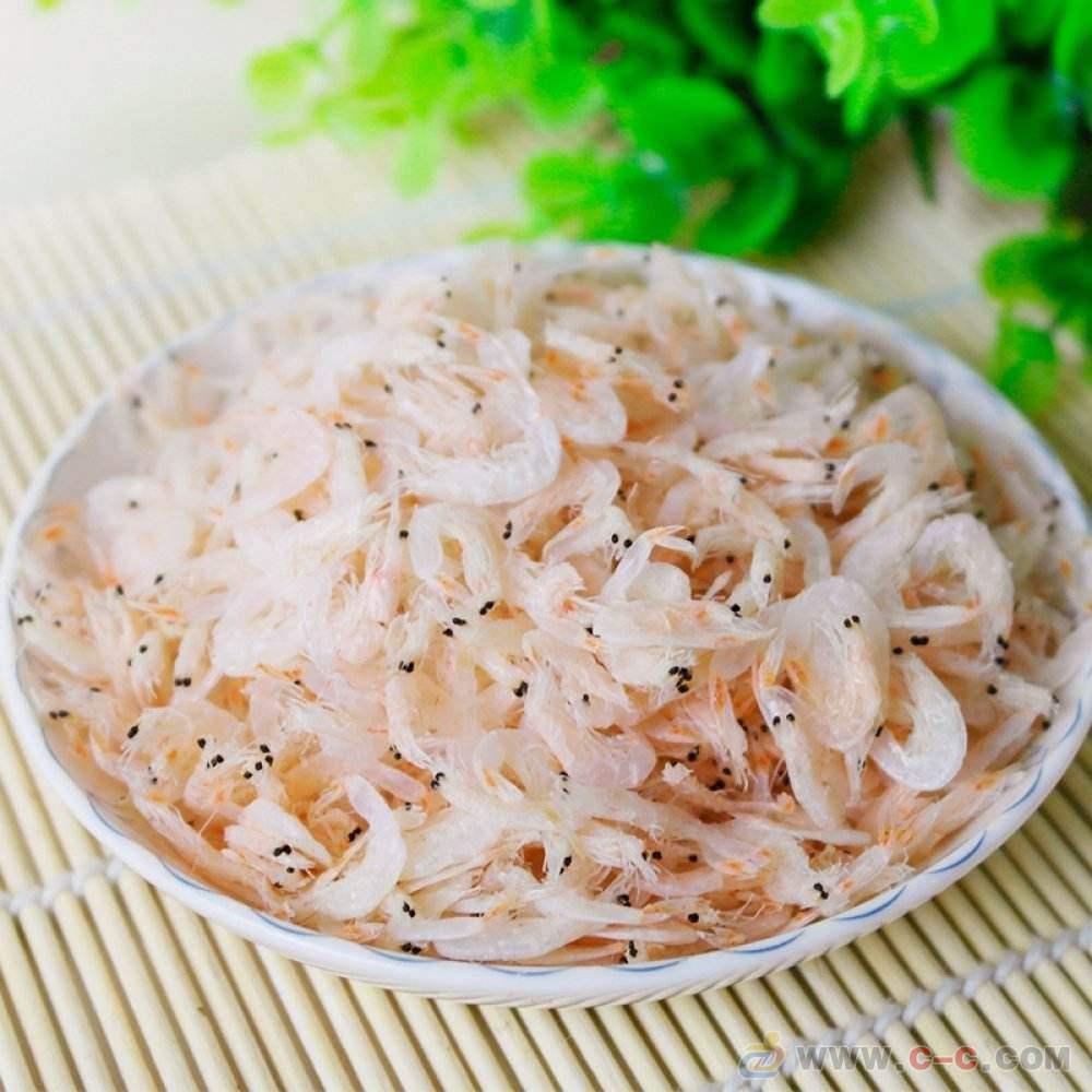 蝦皮的功效和作用 蝦皮的營養(yǎng)價值及禁忌