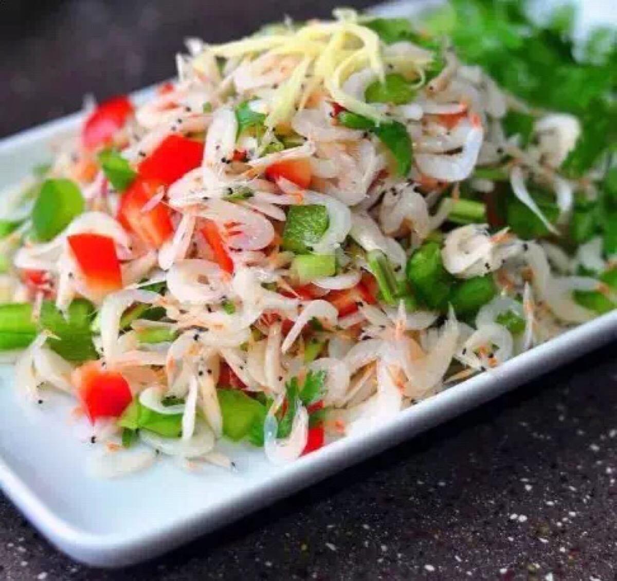 蝦皮的功效和作用 蝦皮的營養(yǎng)價值及禁忌