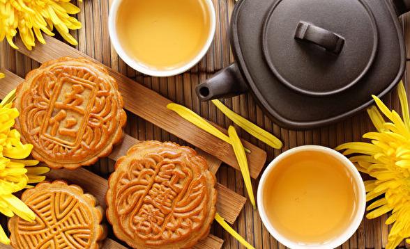 中秋節(jié)吃烤肉、月餅如何不傷身？飲料幫你抗氧化、排毒又降血脂