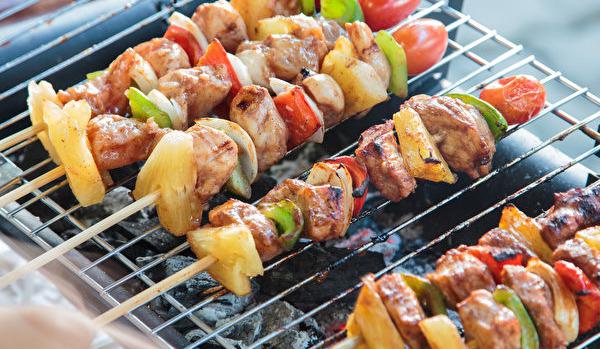 中秋節(jié)吃烤肉、月餅如何不傷身？飲料幫你抗氧化、排毒又降血脂