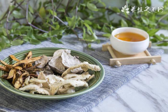 痰濕體質(zhì)怎么調(diào)理