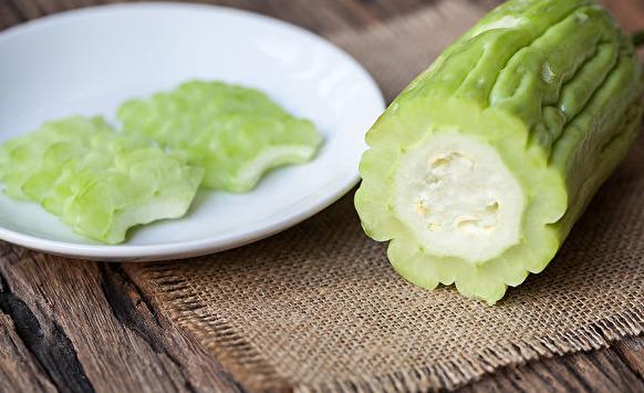 苦瓜可降心火解暑養生！苦瓜可炒可涼拌 越苦越好