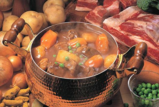 避免食物變質、營養流失！低溫烹調方法找回身體的自愈力