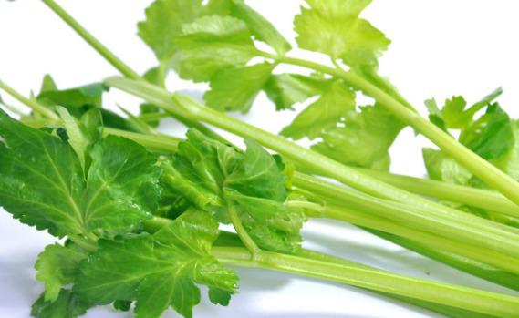 廚房里有很多食物亦是良藥！改善身體的小毛病