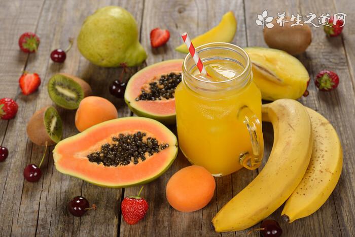 空腹可以吃香蕉嗎