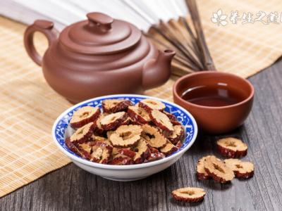 上班犯困喝什么茶最好