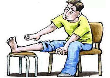 血糖到底高不高，看腳就知道！