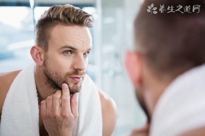 頭發變白怎么調理