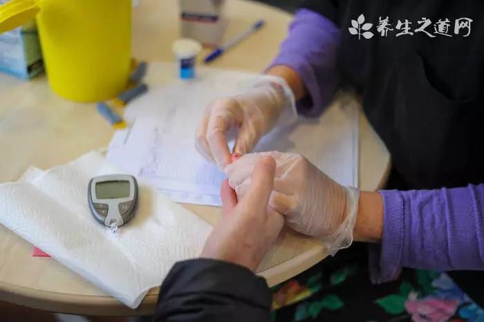 糖尿病性高脂血癥易造成哪些危害 具體的表現主要有三個方面