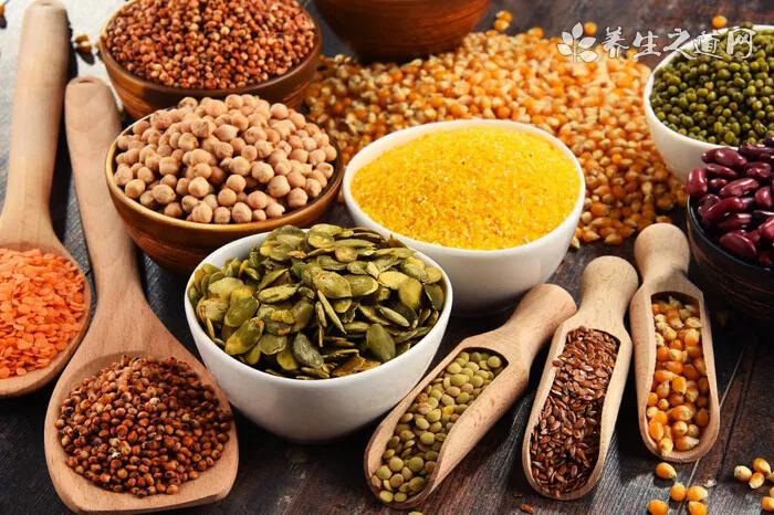 傷肝的食物有哪些