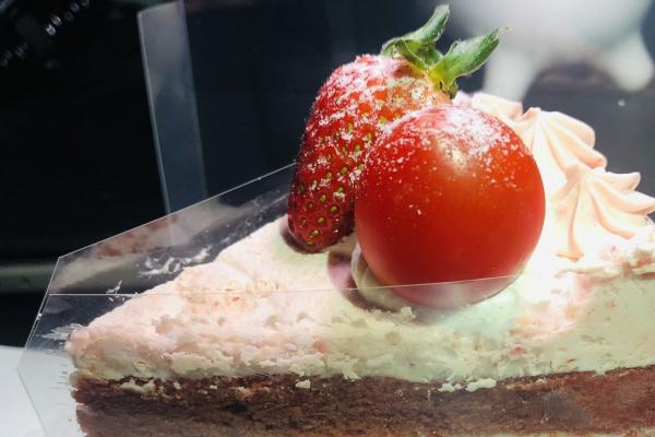 草莓一天最多吃幾顆 草莓甜品的做法