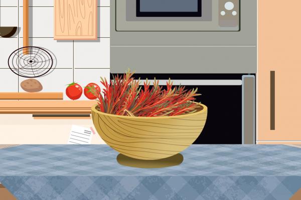 香椿可以放冰箱冷凍嗎 香椿長期保鮮存放的方法