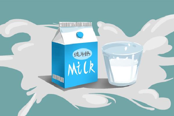 山楂和牛奶可以一起吃嗎 山楂的功效作用