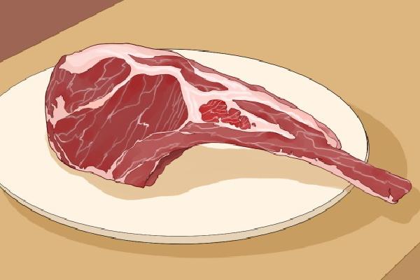 羊肉和紅薯可以一起吃嗎 羊肉的功效和作用