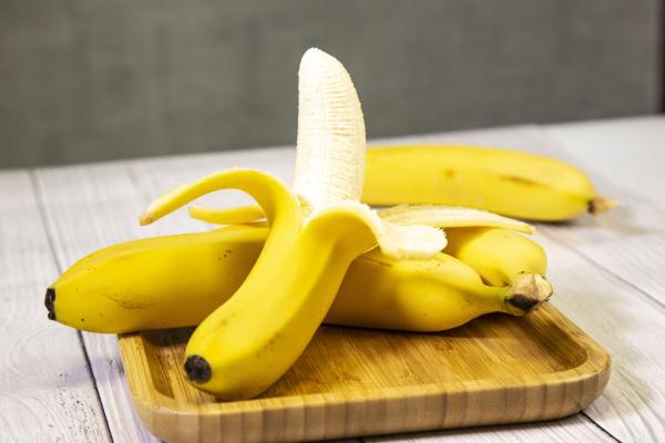 橘子和香蕉可以一起吃嗎 香蕉可以怎么做著吃